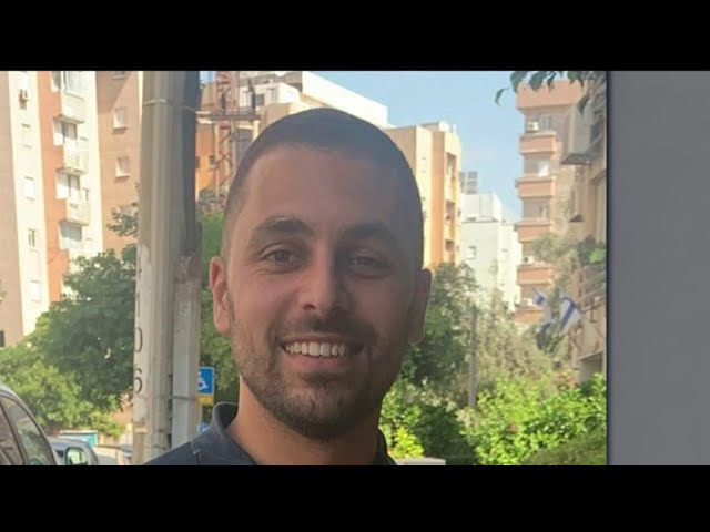 Témoignage : son neveu Nadav est mort au combat à Gaza