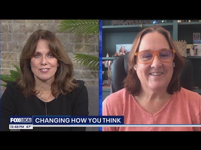Wellness Wednesday: Changing how you think | The Noon