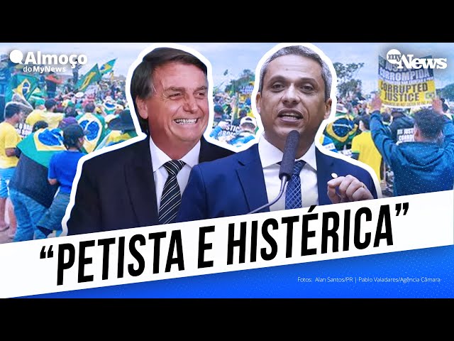 CONDENADO: Deputado Gayer é condenado por assédio eleitoral ao fazer campanha para Bolsonaro