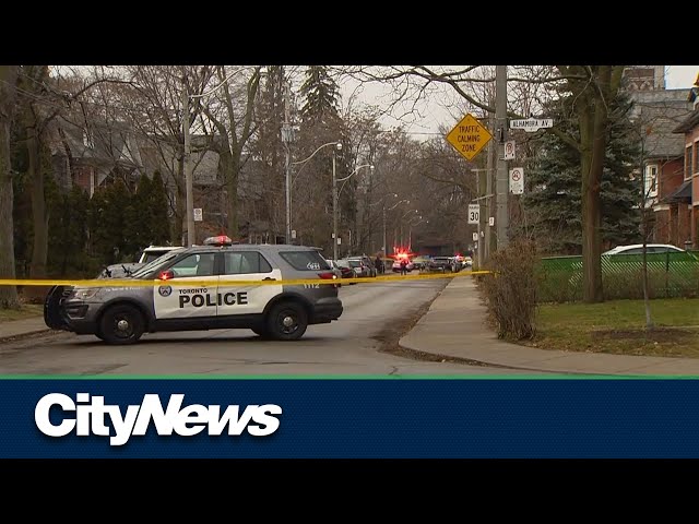 'Altercation' led up to deadly Roncesvalles attack: police