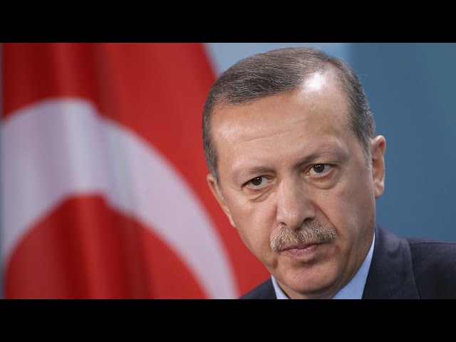 Turkish President compares Benjamin Netanyahu to Hitler