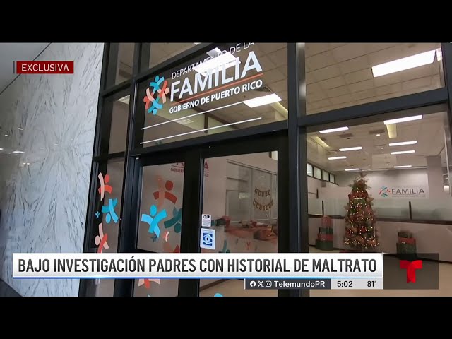 Investigan caso de bebé con fracturas y hematomas