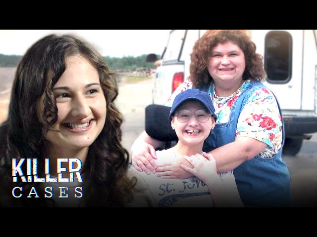 Killer Cases: The Twisted Case of Gypsy Rose Blanchard and Her Controlling Mom