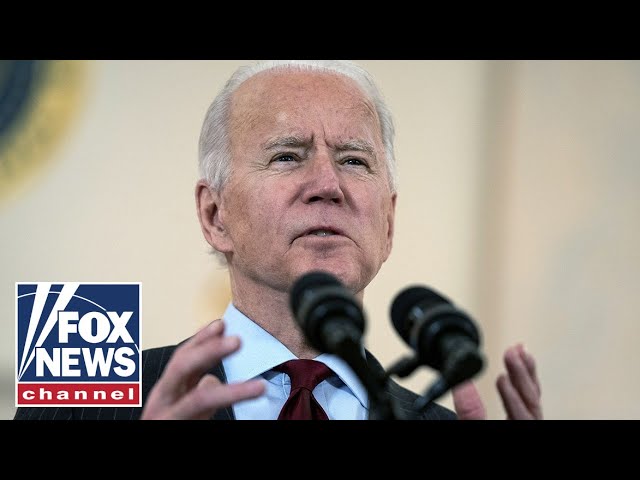 Keith Kellogg: If the Biden admin doesn't act, this will spin out of control