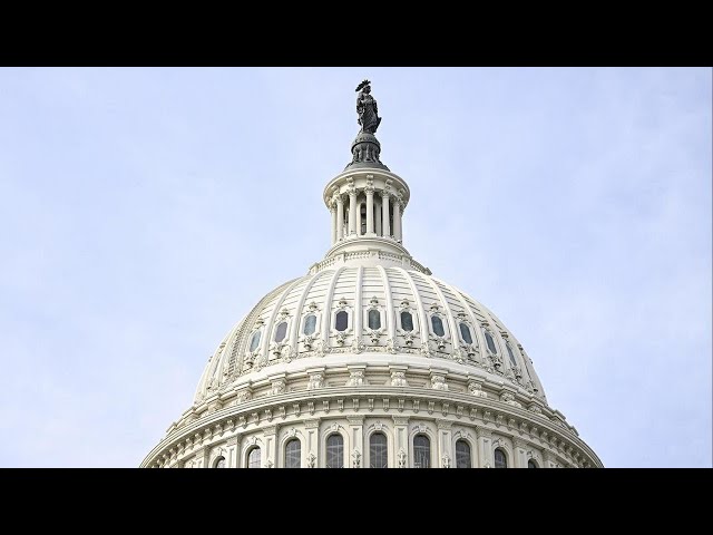 Number of women in Congress hits record-high in 2023