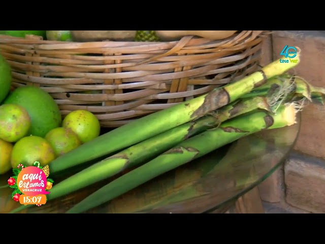 ¿Cuales son las frutas de temporada?