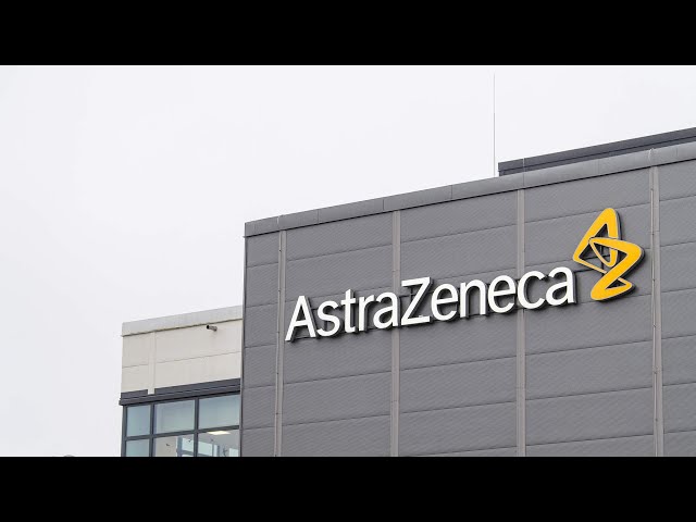 AstraZeneca rachète une entreprise chinoise de thérapie cellulaire pour 1,2  mil