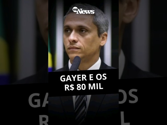 GUSTAVO GAYER É CONDENADO a pagar por coagir funcionários a votar em Bolsonaro #shorts #bolsonaro