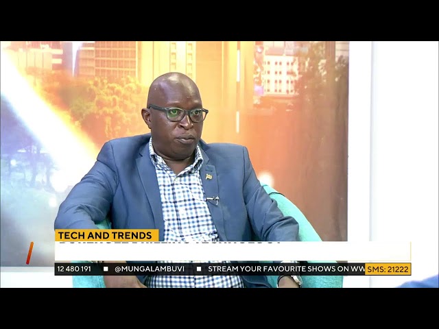 K24 TV LIVE | Tech and trends with Mungala Mbuvi