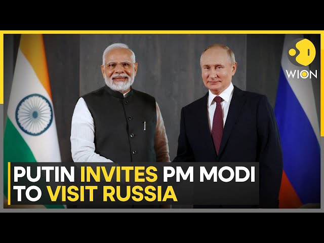 S Jaishankar in Russia: India & Russia sign pacts, inch closer to jointly producing weapons | WI