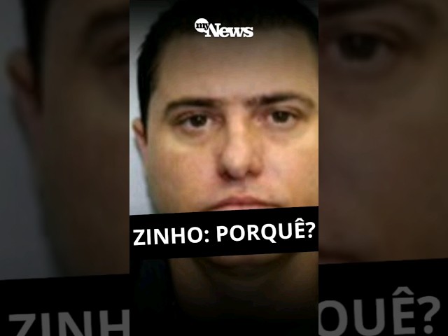 ENTENDA A ATITUDE do miliciano Zinho de se entregar para a polícia nesta entrevista #shorts #policia