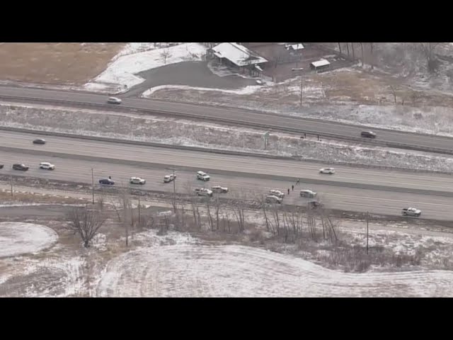 Man killed by police on US 36 in Boulder County identified