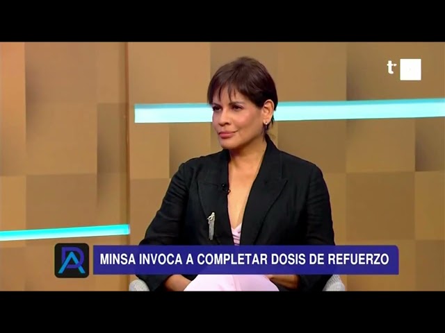 Minsa: todo lo que se sabe del incremento de casos covid-19 en Perú