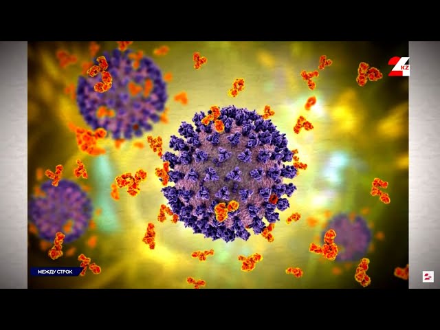 ⁣Новый штамм коронавируса может стать ведущим в мире в течение нескольких недель | Между строк