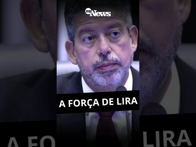 ENTENDA PORQUE ARTHUR LIRA é o grande personagem político dos últimos anos #shorts #congresso #lula