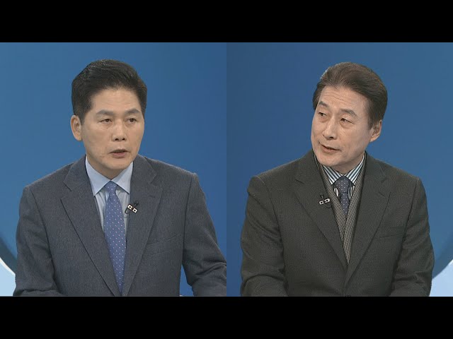 [뉴스현장] 잠시 후 '특검법' 본회의 표결…여야, 극한 대치 / 연합뉴스TV (YonhapnewsTV)