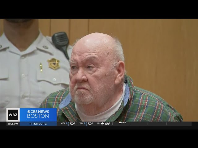 Jury deadlocks in trial of man accused of 1988 killing of 11-year-old Mass. girl