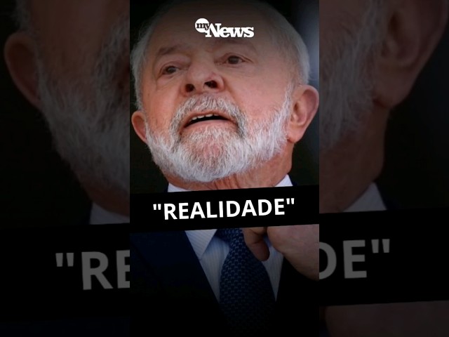 LULA PRECISA fortalecer alianças para governabilidade em 2024 #shorts #lula #2024 #noticias #brasil