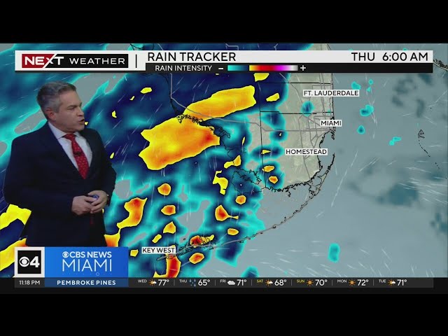 NEXT Weather forecast for Wednesday 12/27/23 11PM