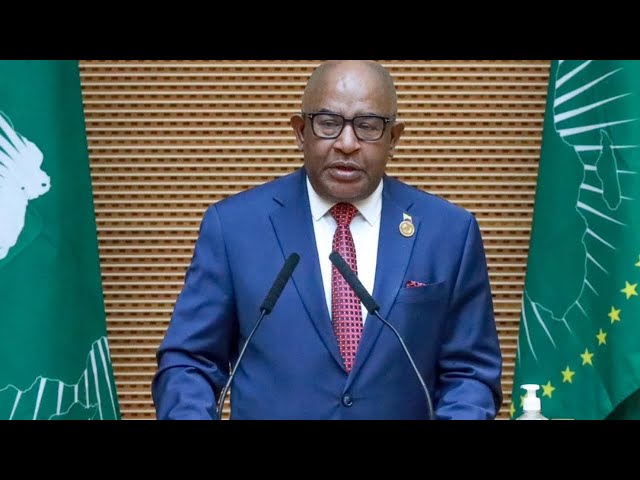 AZALI à la tête de l'Union Africaine, Voilà ce que les Comores ont gagnés selon AHAMADA Hamadi