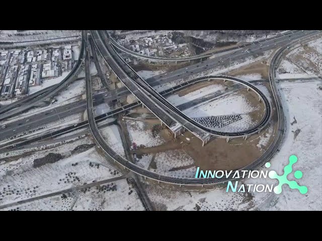 Beijing-Xiongan expressway fully opens to traffic