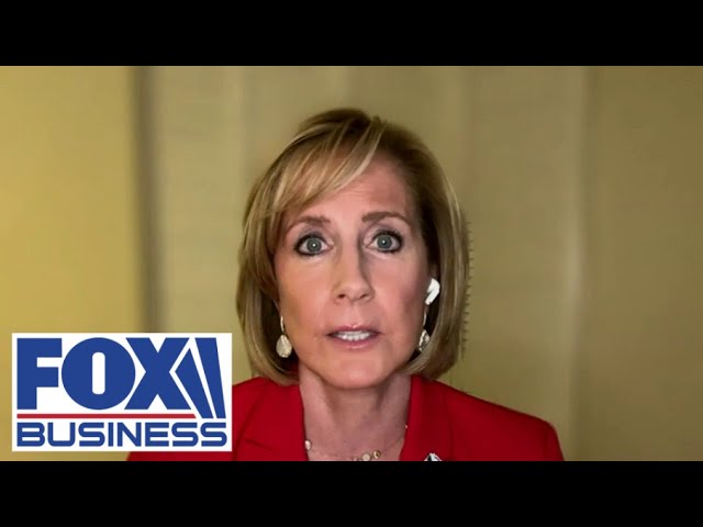 There are no Houthis without Iranian money: Rep. Claudia Tenney