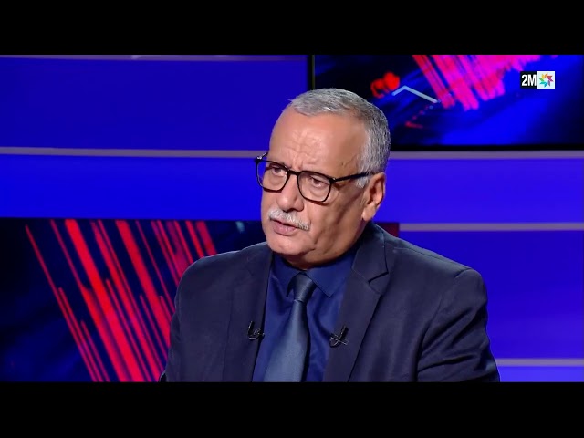 مع الرمضاني :  الأربعاء  27 دجنبر 2023