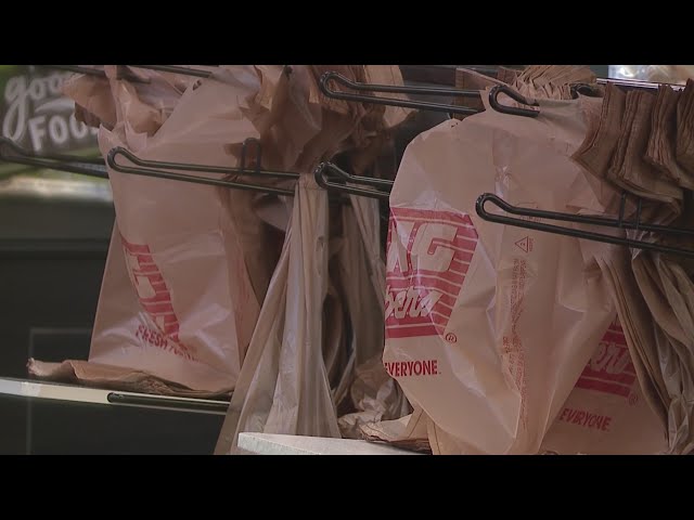 DU professor weighs in on plastic bag, Styrofoam ban