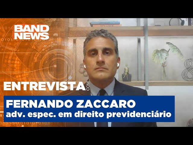 Idade mínima para se aposentar aumenta no ano que vem | BandNews TV