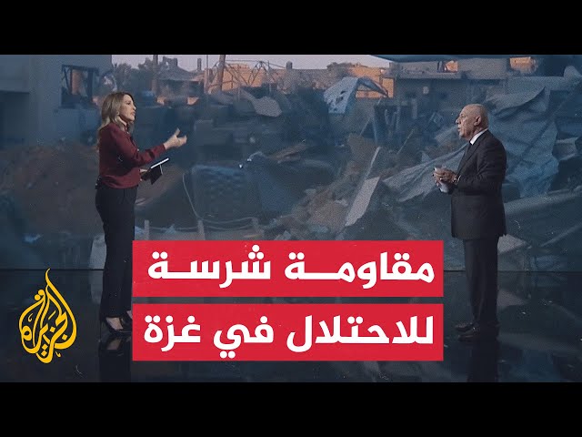 قراءة عسكرية.. الحسابات الإسرائيلية الخاطئة بالتوغل في غزة