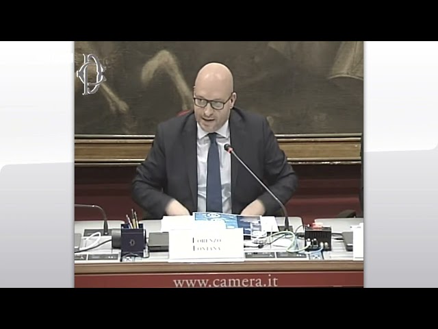 Riforme, Fontana: "Tentare più ampia condivisione possibile"