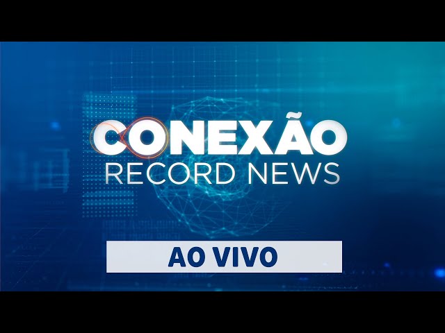 Conexão Record News - 28/12/2023