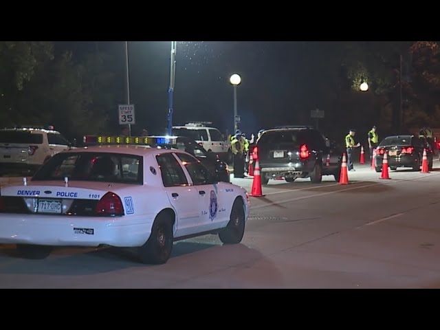 CSP preparing DUI checkpoints