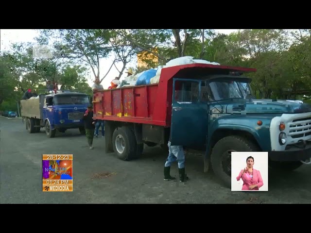 Ferias Agropecuarias de Fin de Año en Santiago de Cuba