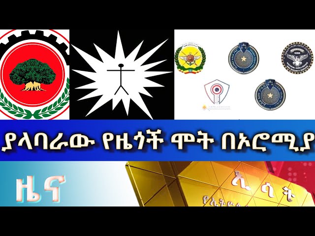 Ethiopia -ESAT Amhraric News Dec 28 2023