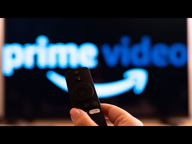 Amazon Prime Video announces change for 2024 and more tech news