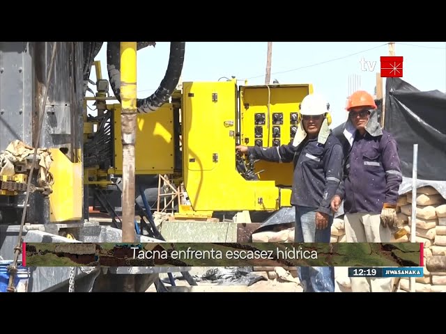 Jiwasanaka mediodía (28/12/2023) | TVPerú Noticias