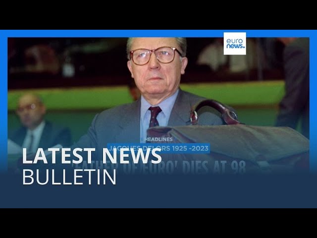 Latest news bulletin | December 28th – Evening