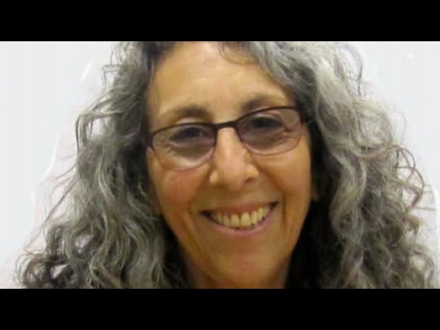 Canadian hostage Judih Weinstein Haggai reported dead