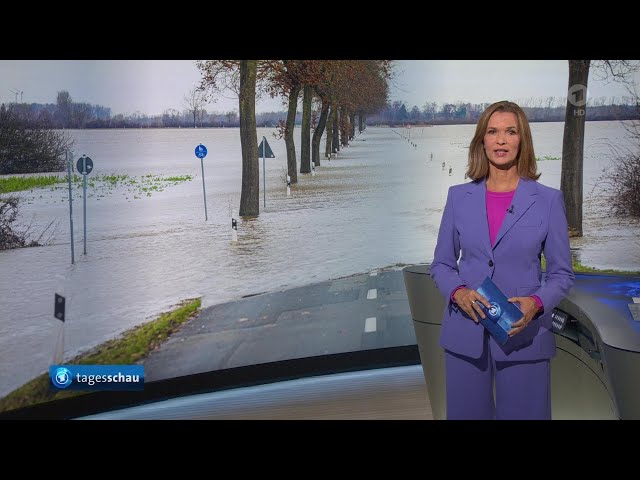 tagesschau 20:00 Uhr, 28.12.2023