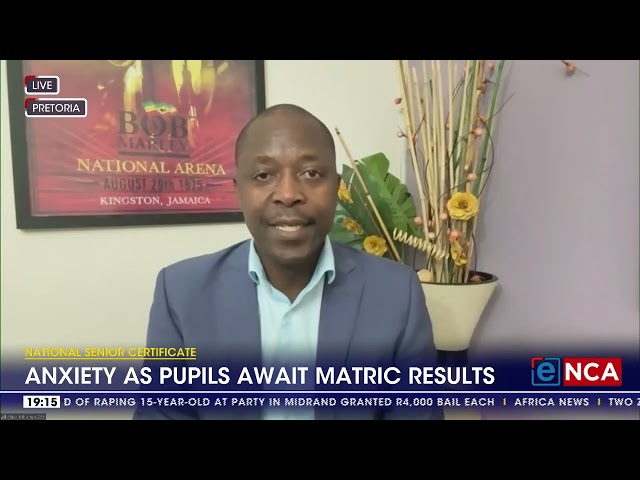 Matric exams | Over 900,000 exam scripts were marked by 4,158 markers