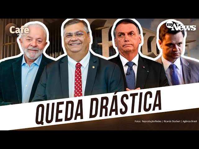 QUEDA DE 74%: Registros de posse de armas caem no governo Lula; menor quantidade em 10 anos