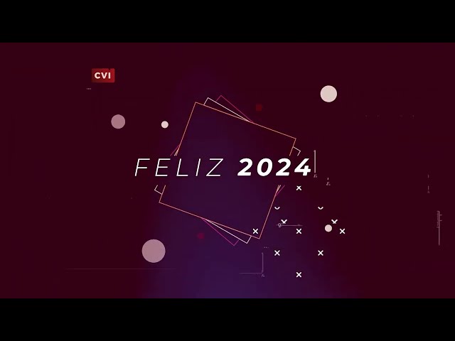 Nuestros periodistas deportivos le desean un feliz 2024