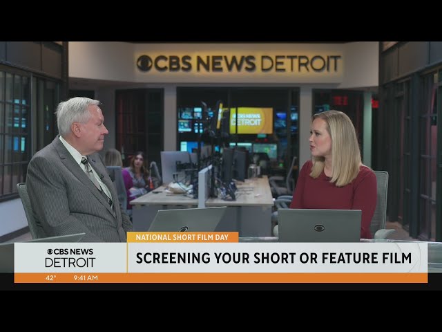 How to screen your short or feature film at Emagine Theatres