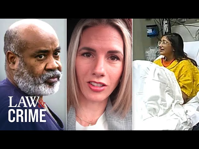 Top 6 Most Recent Shocking Arrests That Broke National True Crime News