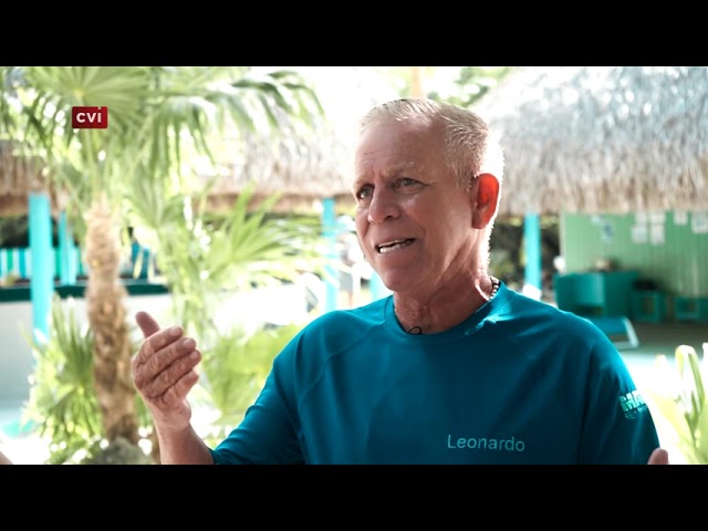 Cayo Largo del Sur es una de las mayores áreas de arribo y nidificación de tortugas