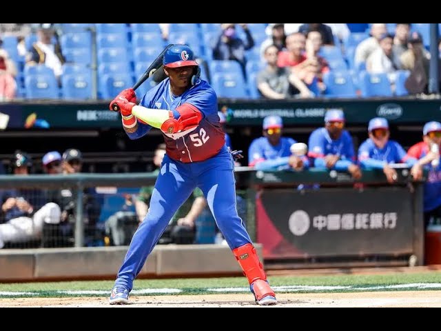 Ex grandes ligas Yoenis Céspedes regresará a Cuba para jugar la Serie Nacional con el equipo Granma