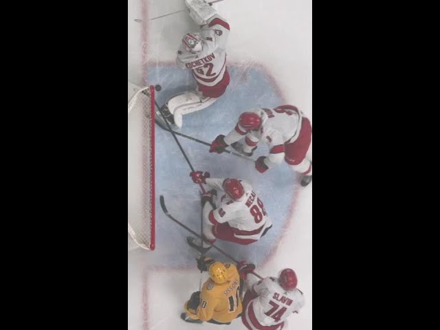 Sick Dangle, WAY Sicker Save 