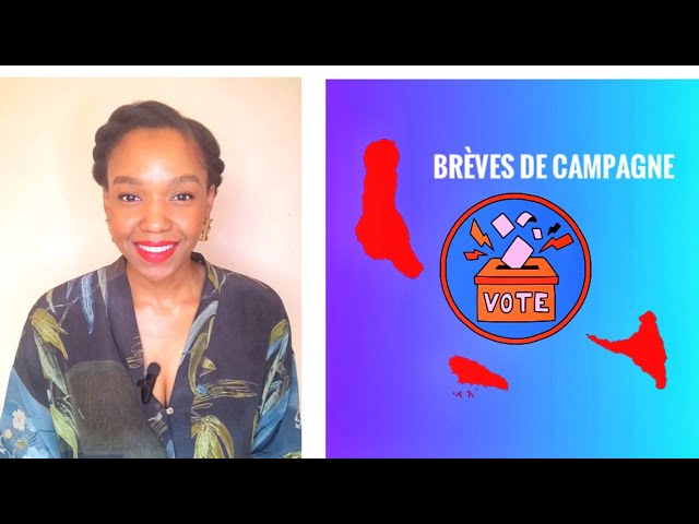 Vote2024 Brèves de campagne. Un point sur les élections aux Comores | Al Comorya