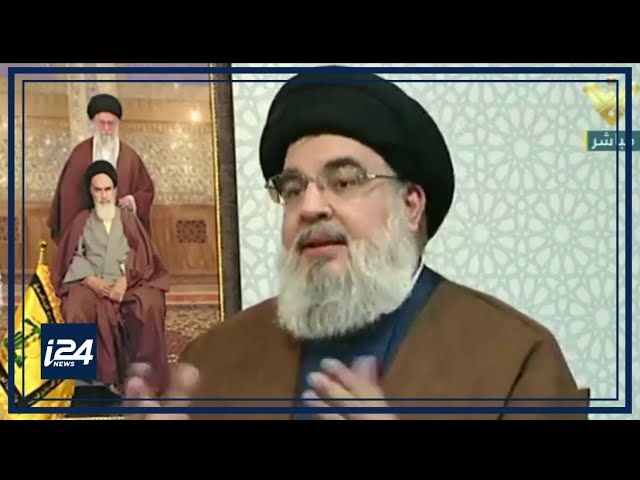 7 octobre : le chef du Hezbollah informé 30 minutes avant le début des attaques